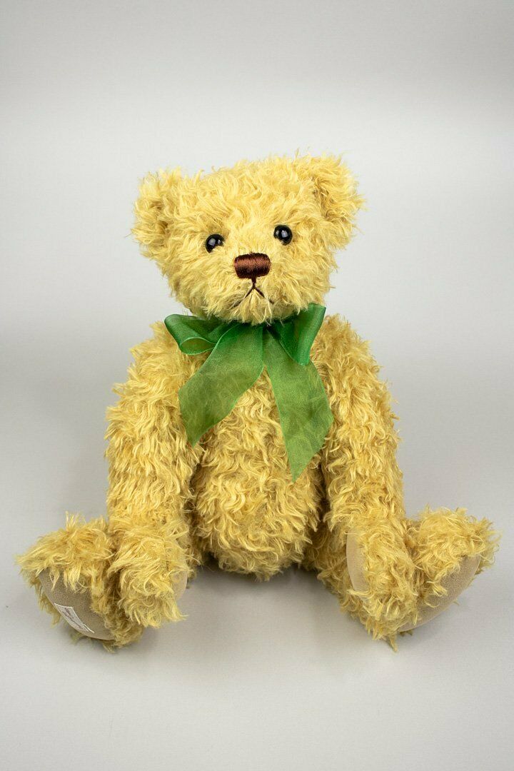 DEAN'S Teddy Guy 18.042.043 - Limited Edition 399 Exemplare