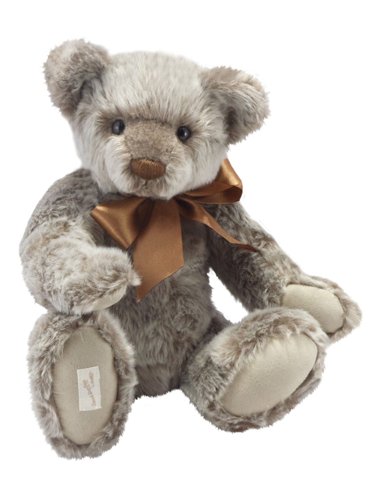 DEAN'S Teddy Randolph 18.017.040 - für Kinder und Sammler