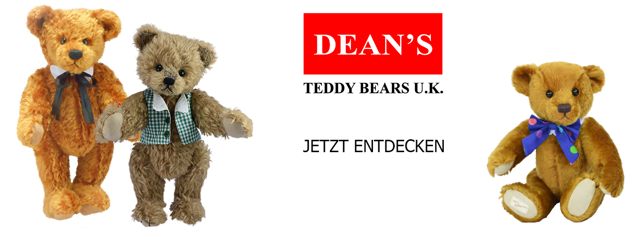 DEAN´s Teddybären günstig kaufen