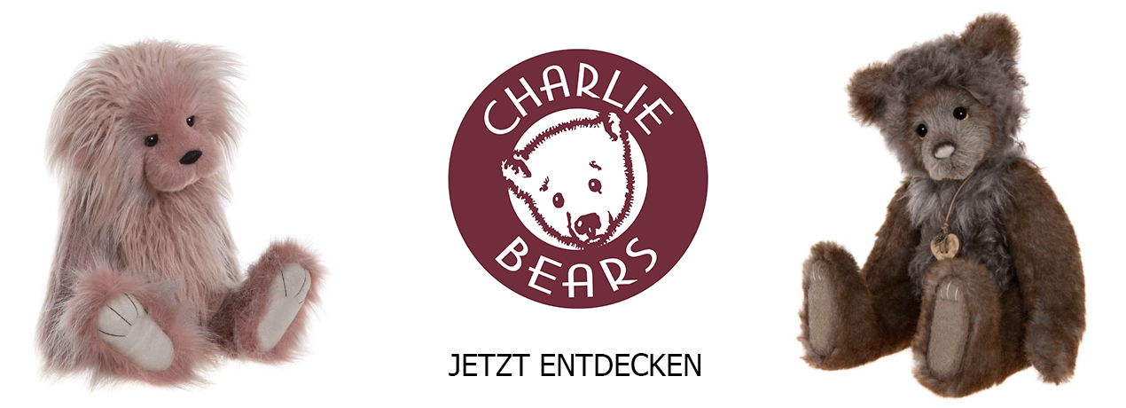 Charlie Bears günstig kaufen