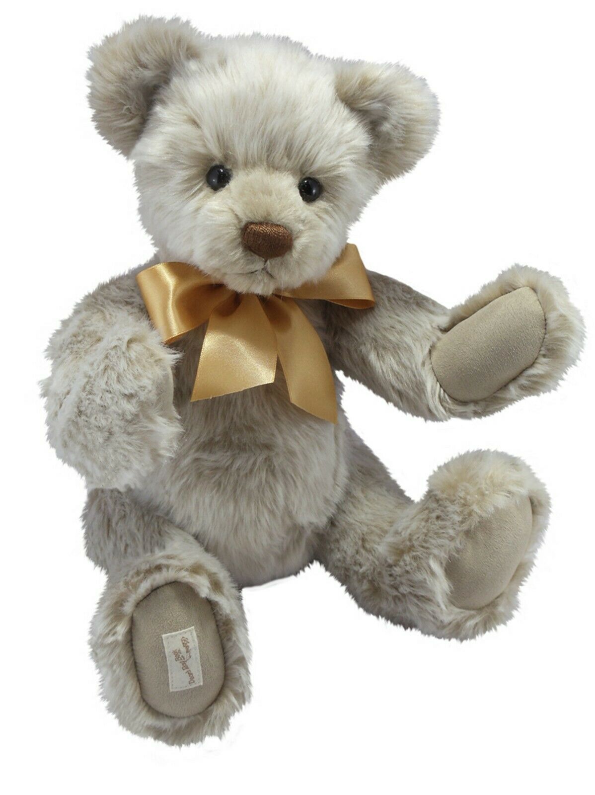 DEAN'S Teddy Leonora 18.015.040 - für Kinder und Sammler
